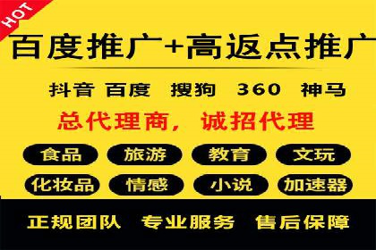 SEM托管公司运营案例精选